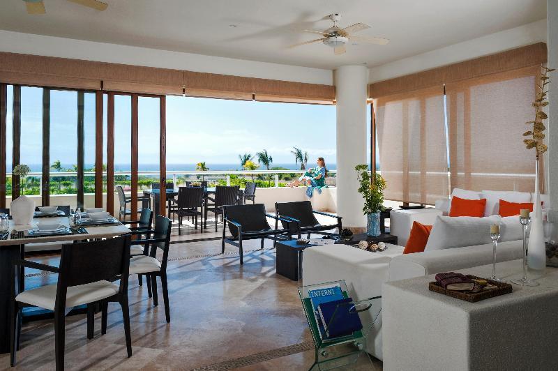 B Nayar Family Luxury Suites & Villas Residences La Cruz de Huanacaxtle Exterior foto