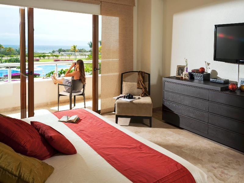 B Nayar Family Luxury Suites & Villas Residences La Cruz de Huanacaxtle Exterior foto