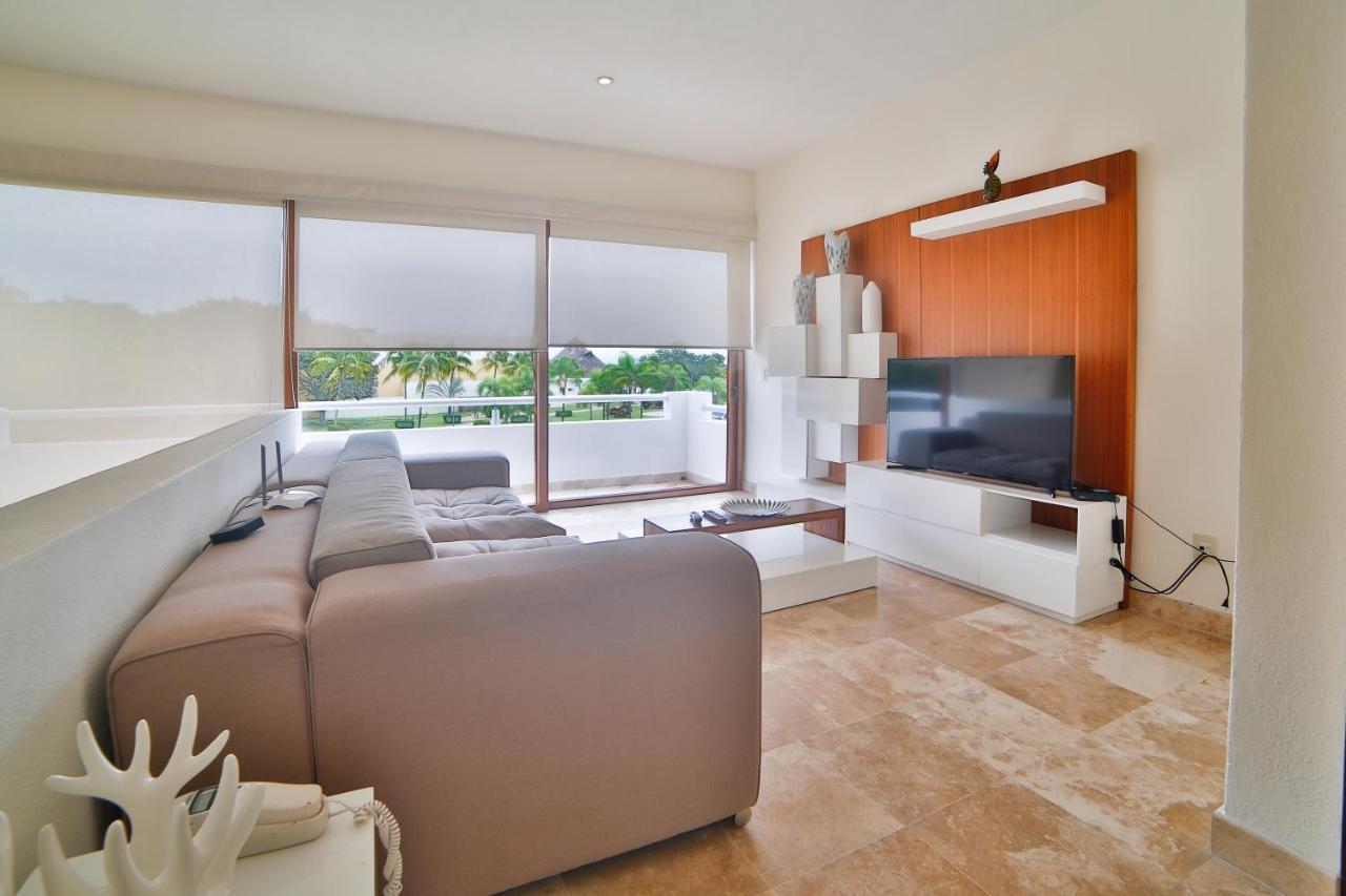 B Nayar Family Luxury Suites & Villas Residences La Cruz de Huanacaxtle Exterior foto