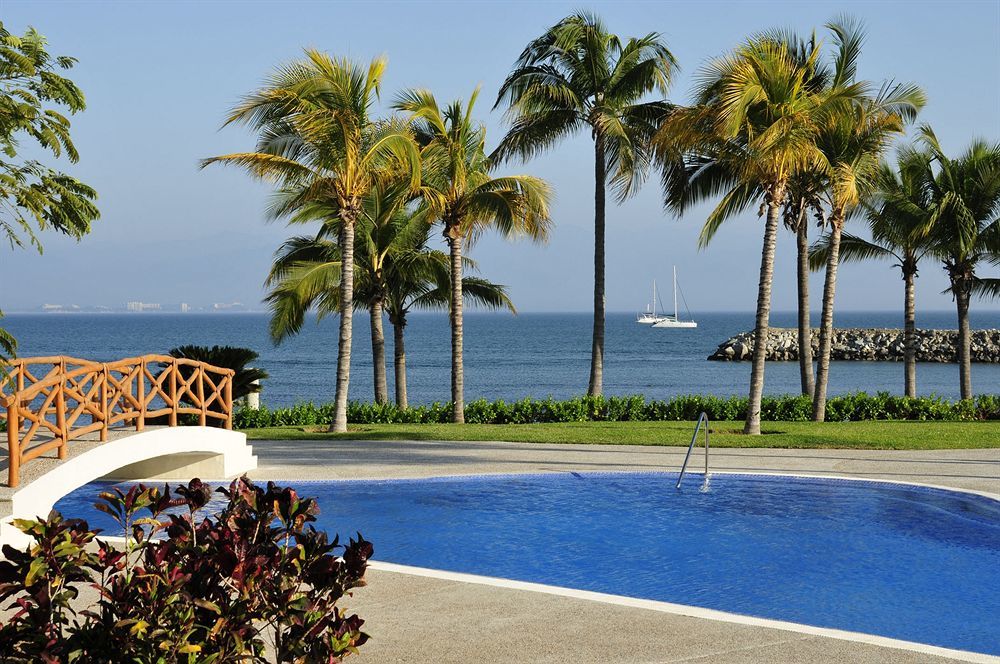 B Nayar Family Luxury Suites & Villas Residences La Cruz de Huanacaxtle Exterior foto